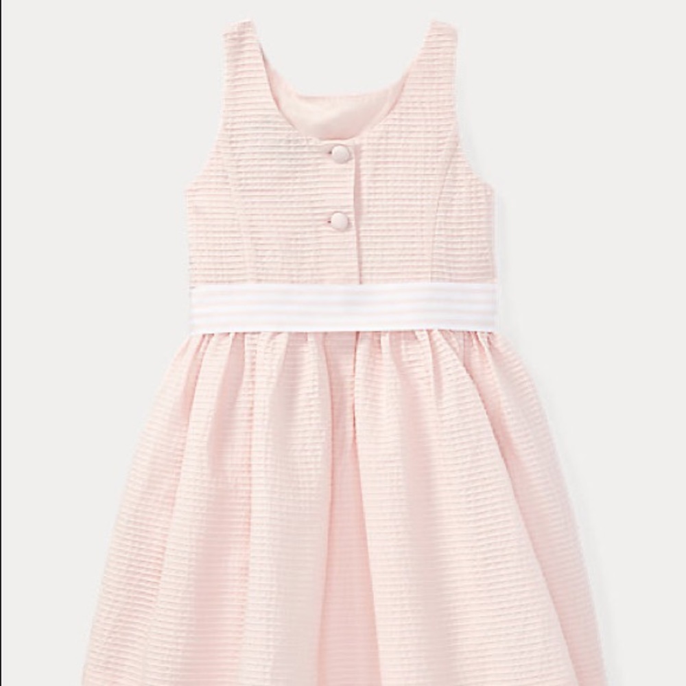 NWT polo Ralph Lauren dress - Picture 2 of 8